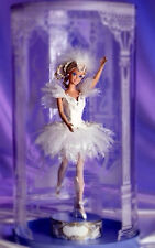 swan lake barbie doll value