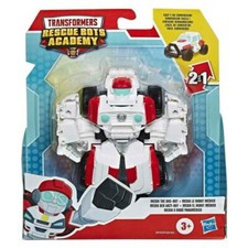 robot transformers rescue bots