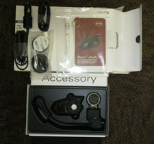 Harley-Davidson Boom Audio Half Helmet 