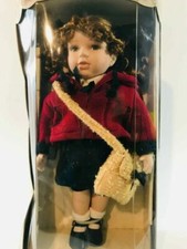 the collectors choice porcelain dolls