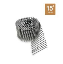 Finish Nails 2 1/2″ 16 Gauge Straight Collated 25 000 Spotnails 16240 for sale online 