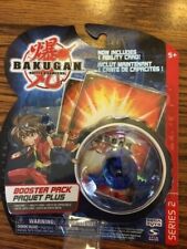 Bakugan Battle Brawlers Booster Packce for sale online | eBay