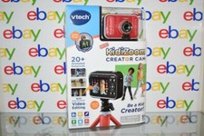 vtech camera green screen