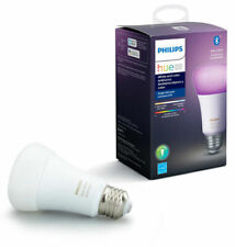 Nexete NT180127 Smart WiFi LED Light Bulb Multicolor for sale online 