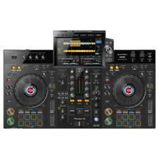 DDJ-FLX4 - 2-channel DJ controller for multiple DJ applications (Black)