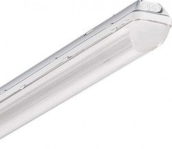 Feuchtraum wannenleuchte led ip66