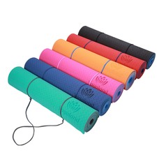 yogaland mat