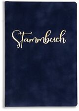 Stammbuch Aile C/üzdani Skrift Bordeaux Stammbuch der Familie Familienstammbuch Hochzeit