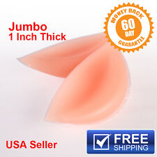 AA-GG Cup Silicone Breast Forms False Boobs Transgender Fake Boobs