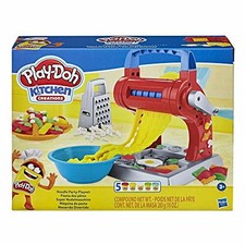 Play Doh Baby Shark Set 12 Vasetti Colorati Plastilina Atossica