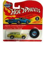 Mattel Hot Wheels 2013 RETRO Assortment 1/11.5 Diecast Car for sale online 