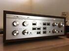 Luxman L-58A Stereo Integrated Amplifier Home Audio Super Rare 