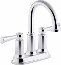 Newport Brass 106/04 hot-and-Cold-Water-dispensers, Satin Brass (PVD)