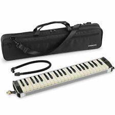 Supreme+Hohner+Melodica+Keyboard+White+32+Key+Authentic for sale