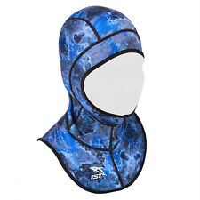 Waterproof H1 Ice Hood 2mm One Size Fits All for sale online