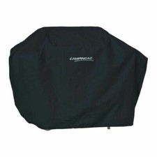 48.3x104.1x101.6 cm Tepro 8100 Small Universal Cover for Trolley BBQ Black 48.3x104.1x101.6 cm Tepro 8100 Small Universal Cover for Trolley BBQ Black