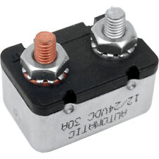 Show Chrome - 41-403 - Electronic Fuse Block for Can-Am Ryker for