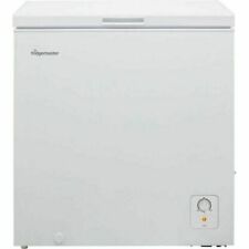 insignia 10.2 cu ft chest freezer ns cz10wh6 c