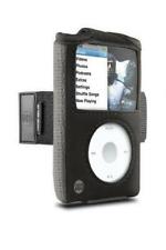Gray Marware Sportsuit Convertible Neoprene Case for Apple iPod 3G Classic 