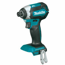 Details about   Makita 18V Rechargeable Impact Driver TD149DZP Pink Body Only Dust &Splash proof 