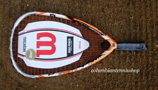 2 New Wilson XT 145 Hyper Racquetball racquet case G3 X-SM 145 grams org.260 
