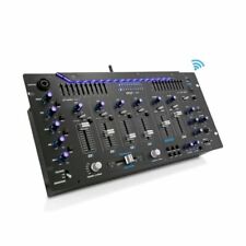 Pioneer DJM-750MK2 4-CH DJ Mixer w/ Club DNA RekordBox DJ /DVS Pro 