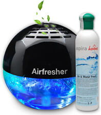 fresh & more Automatik Spray ALONE 6 x 250ml Nachfüller Duftspray  Lufterfrischer online kaufen