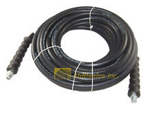 Legacy 8.918-261.0 3/8" x 6' 4000 PSI Ultima Pressure Washer Connector Hose 
