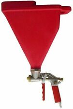 Texture pro 200 Hopper Gun With 3 Spray Tips Walboard Tools