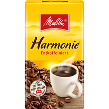 12 x 500g Kaffee gemahlen Filterkaffee Melitta Hochland Classic 