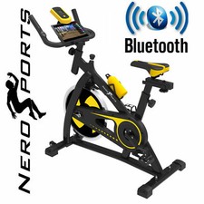 life carver btm indoor exercise bike