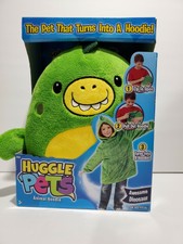 ontel huggle pets