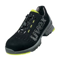 Sparco Sicherheitsschuh S1P Nero Practice schwarz/rot leicht Rennsport 7517 