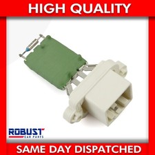 Resistor Interior Blower Meat & Doria K109139 for sale online | eBay