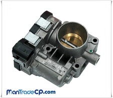BU8MD CORPO FARFALLATO Meat SMART FORTWO Coupe Benzina 2004/>2007