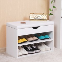 Sitzbank weiß - Produktdaten und Eigenschaften bei yopi.de