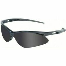 Red Frame SAS Safety 540-0000 Diamondback Safety Glasses 
