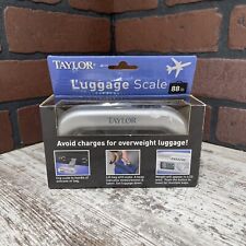 Bagail Digital Luggage Scale Hanging Baggage with Backlit LCD Display  EL910H for sale online