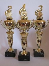 Handball-Pokal mit Ihrer Wunschgravur 7P35