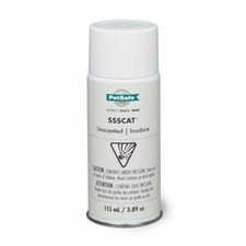 ssscat spray refill