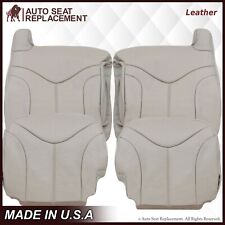 1xGrey Memory Foam Car Seat Cushion Lumbar Back Support + Head Rest Neck  Pillow
