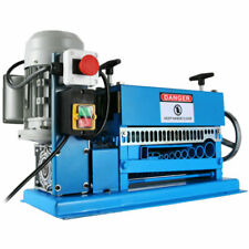 Yescom 25WSM003AUTO03 12 inch Powered Wire Stripping Machine for sale online 