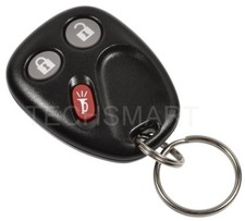Key Fob ACDelco GM Original Equipment 10372542 fits 05-07 Chevrolet Corvette