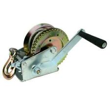 Toolzone TD023 20 Meter Hand Boat Winch for sale online 