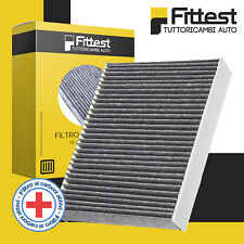 Mann-Filter Filtro olio per lubrificazione HU 12 001 Z