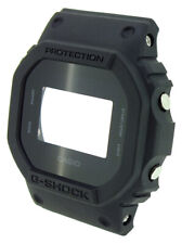 Casio O-Ring Schwarz Dichtungsring für EF-328D EQB-500D EQW-M710 EQW-M710DB 