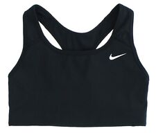 NWT NIKE IMPACT STRAPPY PRINTED HIGH SUPPORT SPORTS BRA CK1946-073 Size :  Med