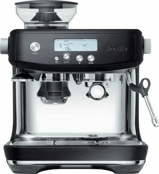 Siemens fully automatic coffee machine EQ.9 plus connect S700, TI957FX1DE Photo Related