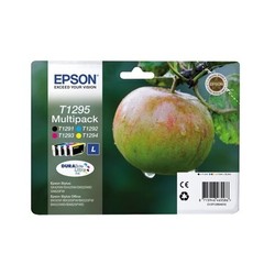 Epson t1295 multipack preisvergleich