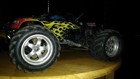 RPM True-Track Rear A-Arm Conversion Black Traxxas T-Maxx 3.3 E-Maxx ...